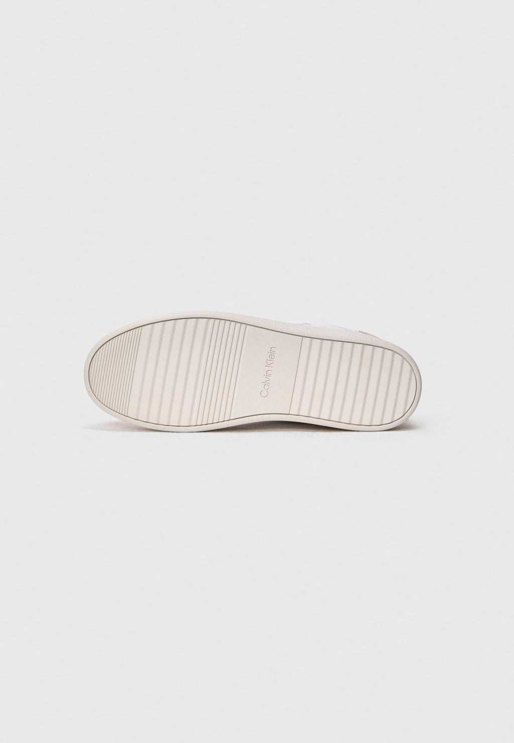 Calvin KleinLOW CUPSOLE LACE UP - Sneaker low