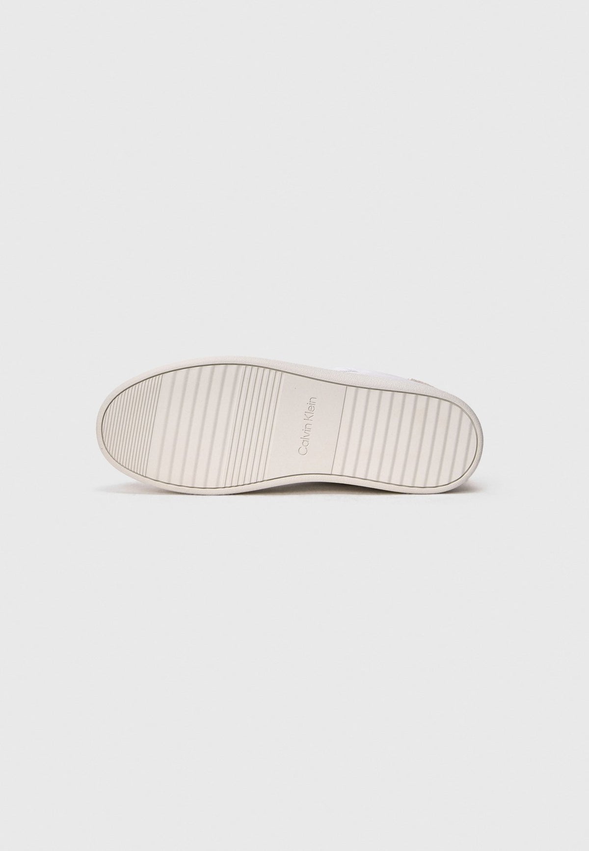 Calvin KleinLOW CUPSOLE LACE UP - Sneaker low