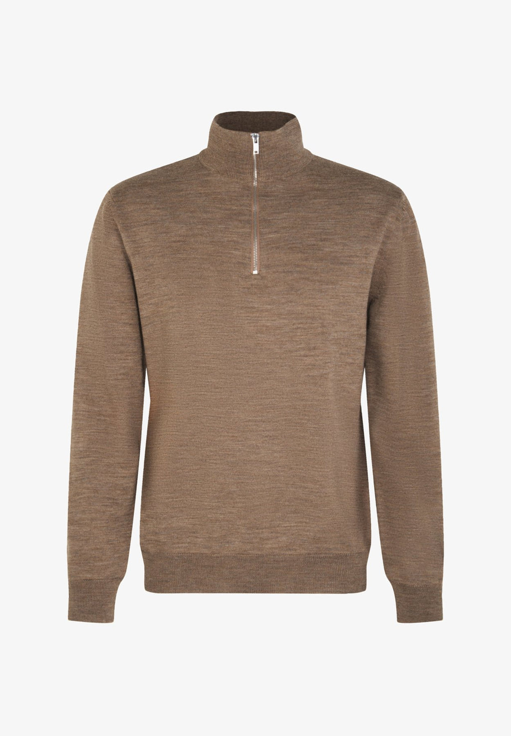 SeidenstickerREGULAR - Strickpullover