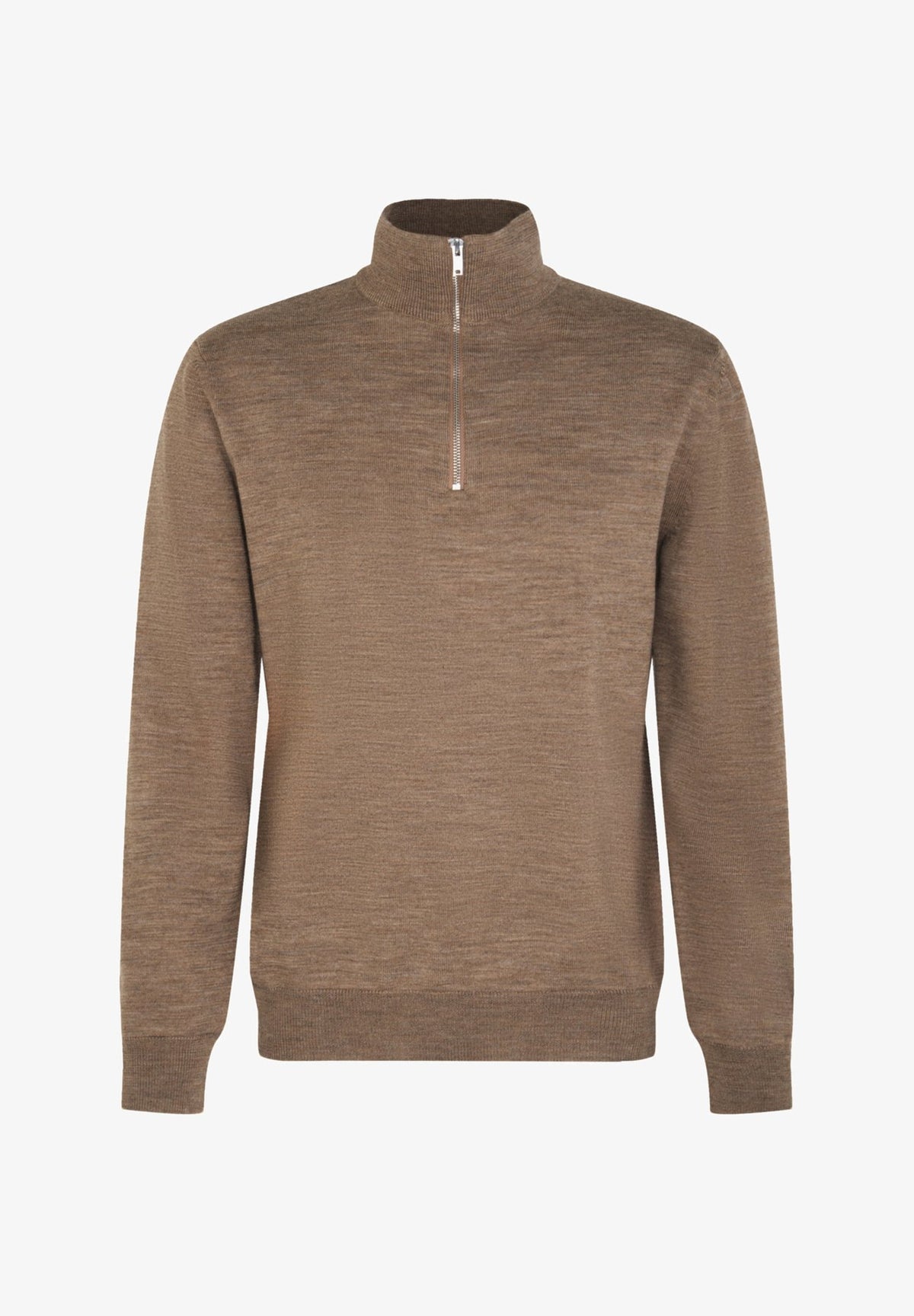 SeidenstickerREGULAR - Strickpullover
