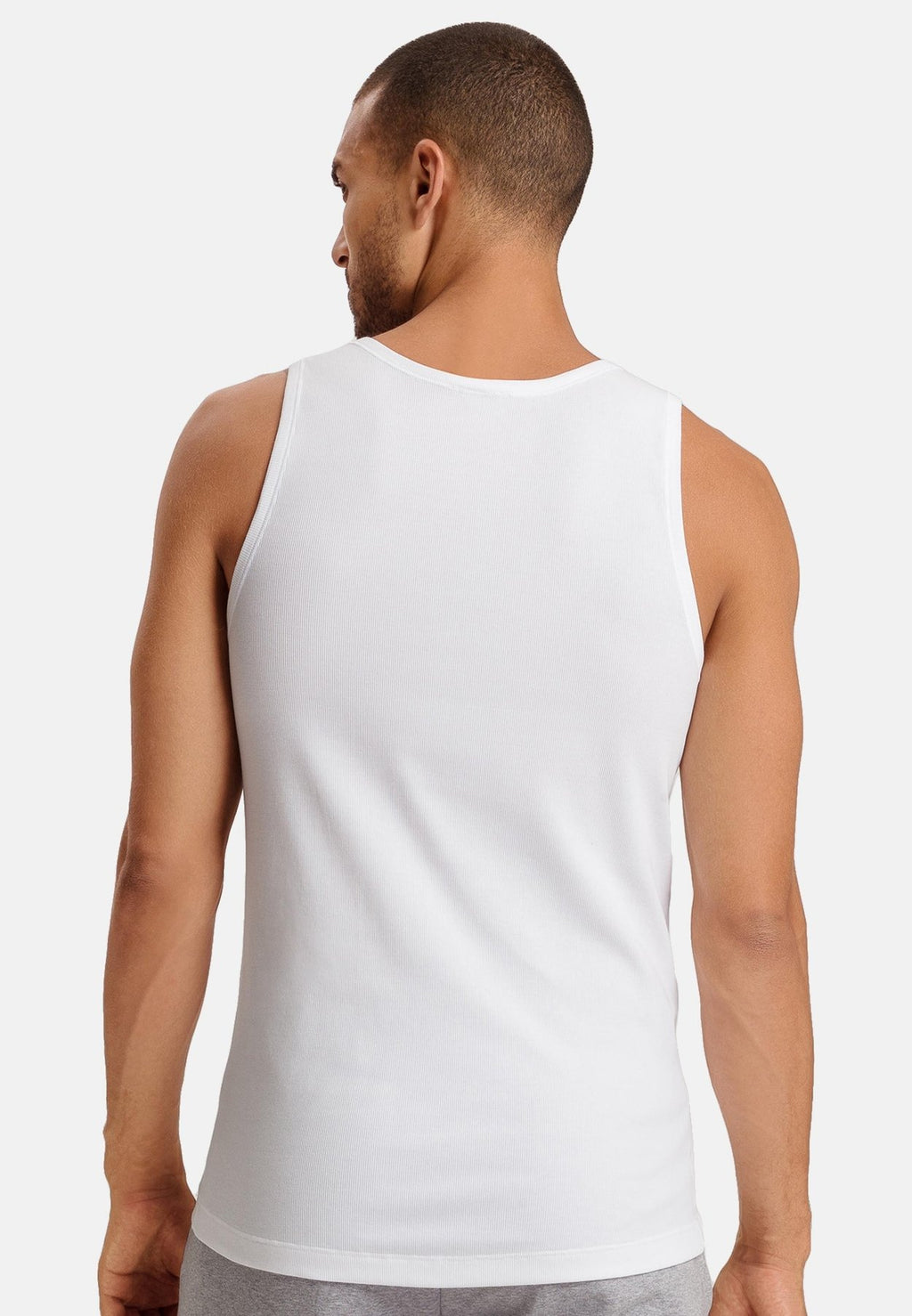 HanroHANRO 2PACK - Unterhemd/-shirt