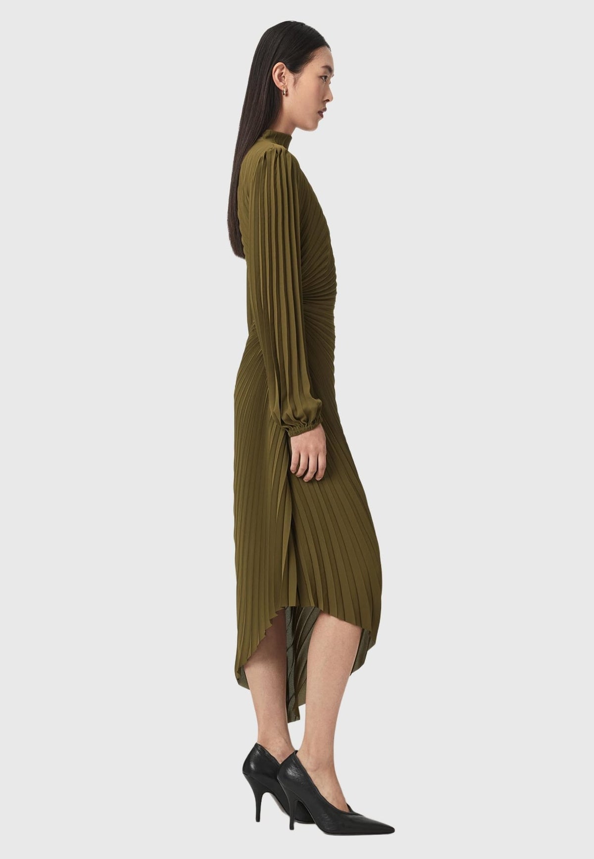 AllSaintsMILENA DRESS - Freizeitkleid
