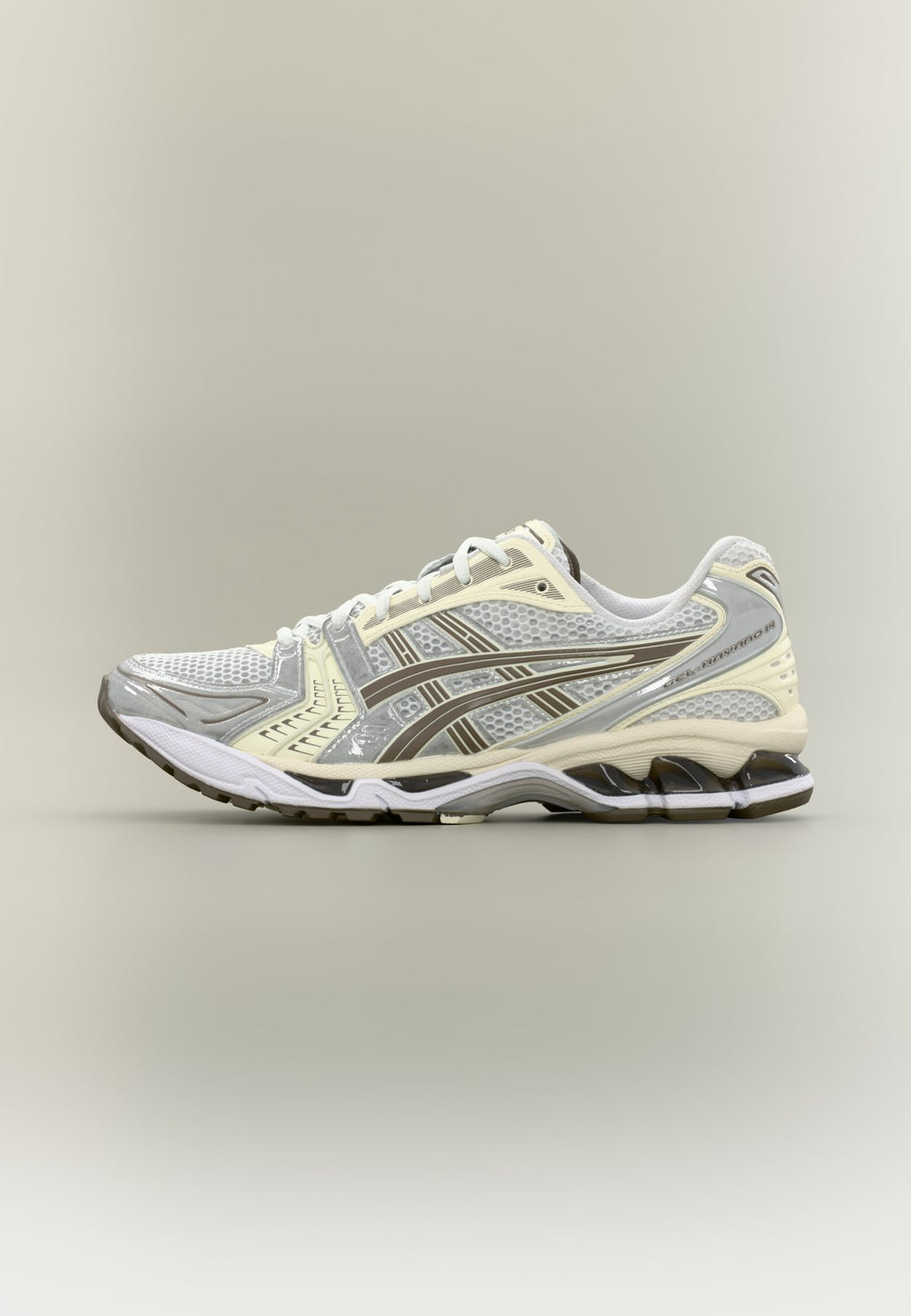 ASICS SportStyleGEL-KAYANO 14 UNISEX - Low-Top-Sneaker