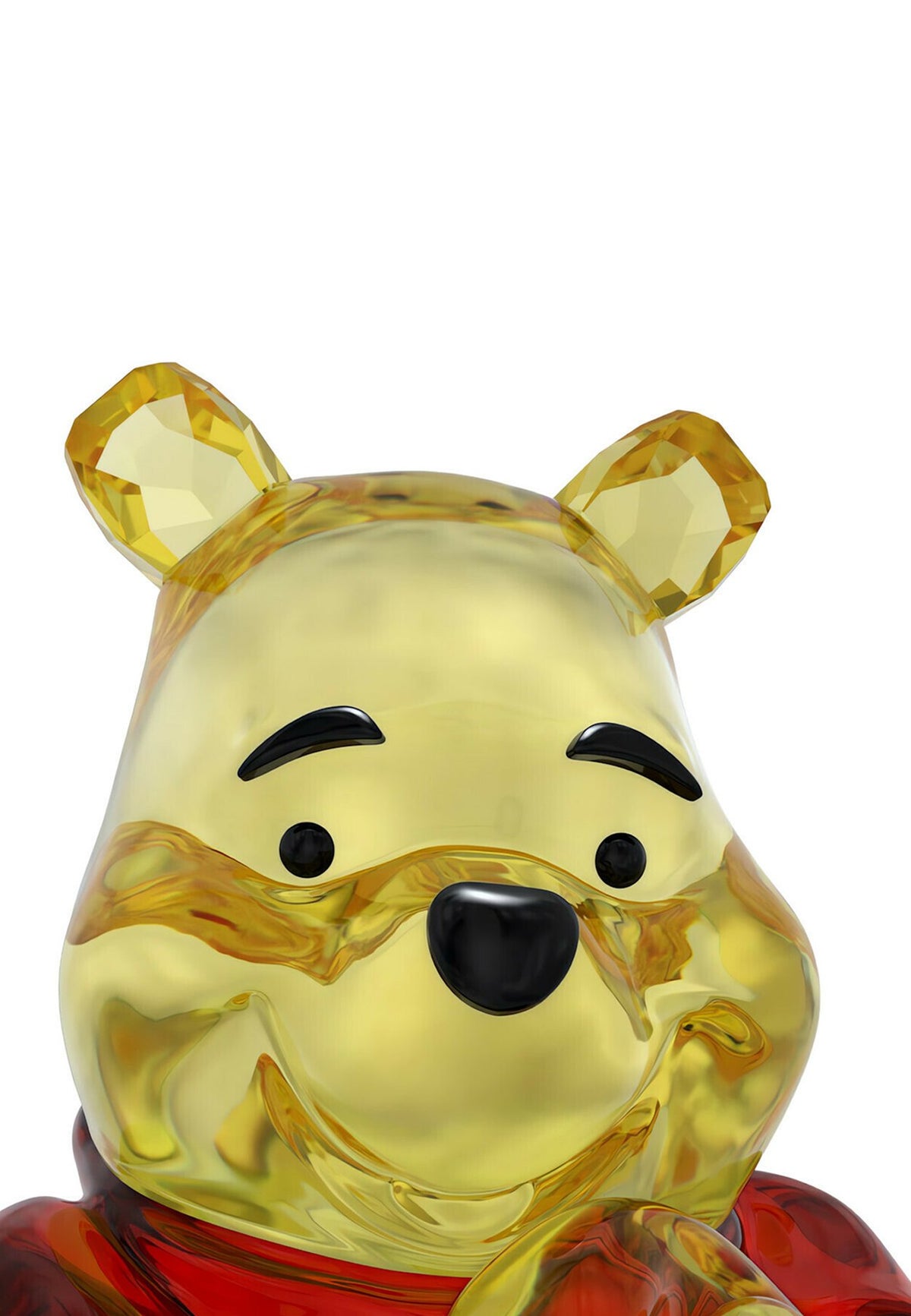 SwarovskiWINNIE THE POOH UNISEX - Sonstige Accessoires