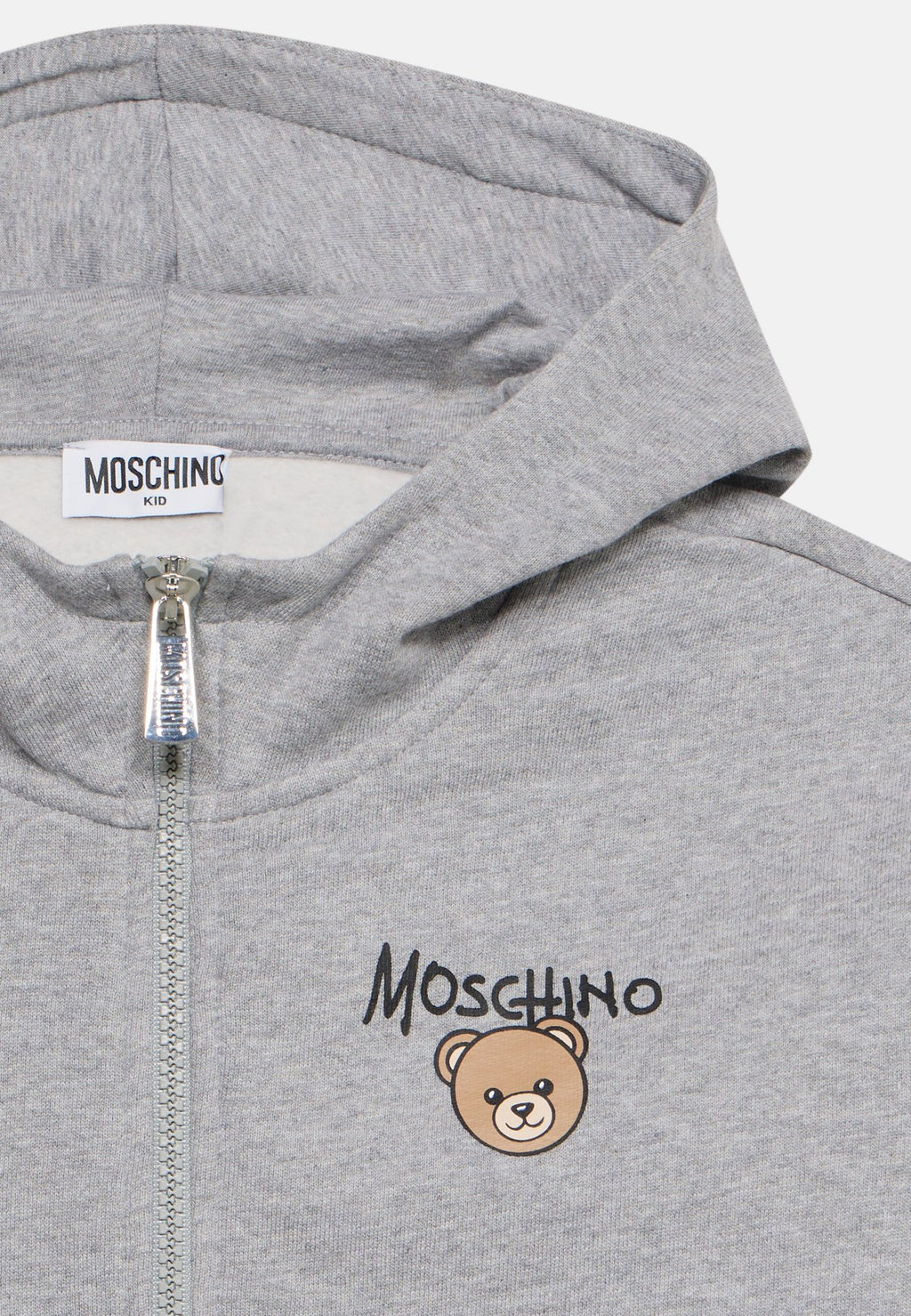MOSCHINOHOODED TRACKSUIT UNISEX SET - Trainingsanzug
