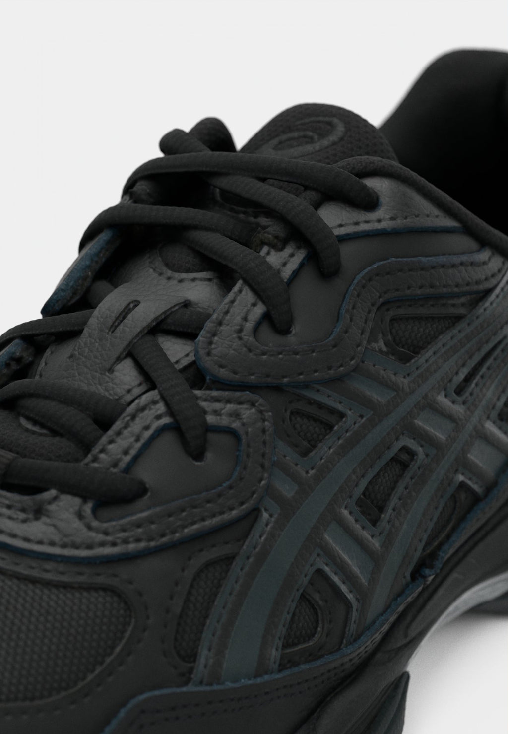 ASICS SportStyleGEL NYC UNISEX - Sneaker low