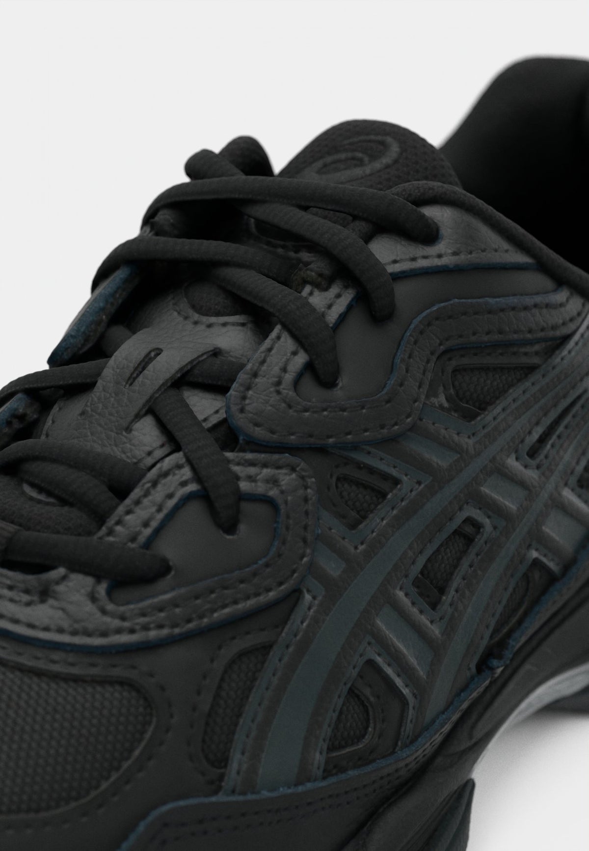 ASICS SportStyleGEL NYC UNISEX - Sneaker low