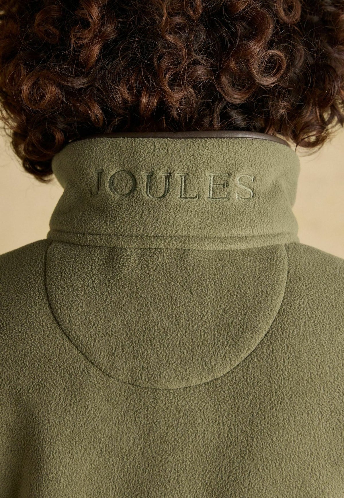 Tom JouleREGULAR FIT - HERITAGE ZIP THROUGH FLEECE REGULAR. - Fleecejacke