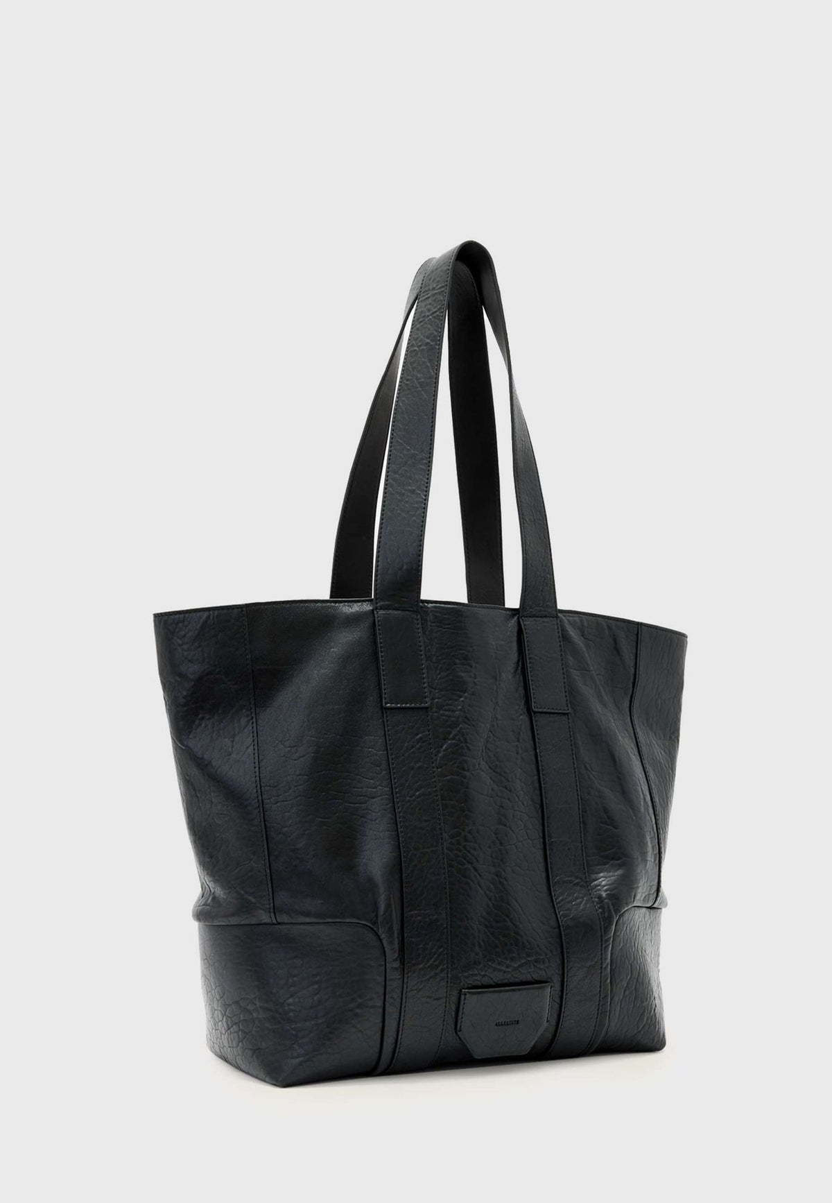 AllSaintsARES TOTE - Shopping Bag