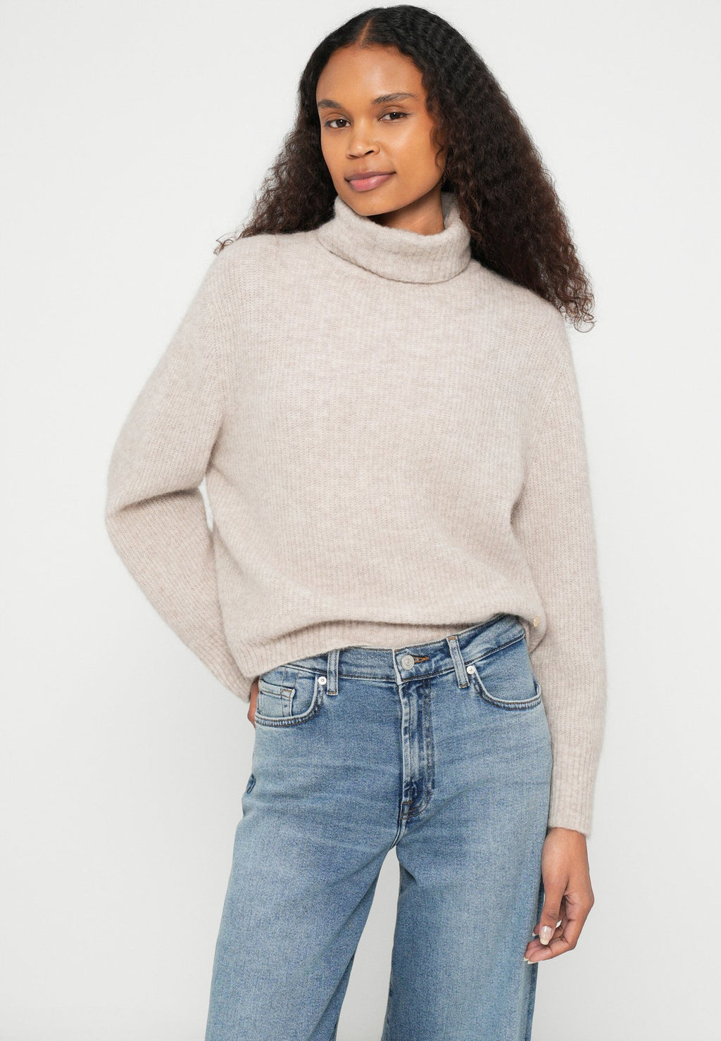 7 for all mankindLOTTA - Wide Leg
