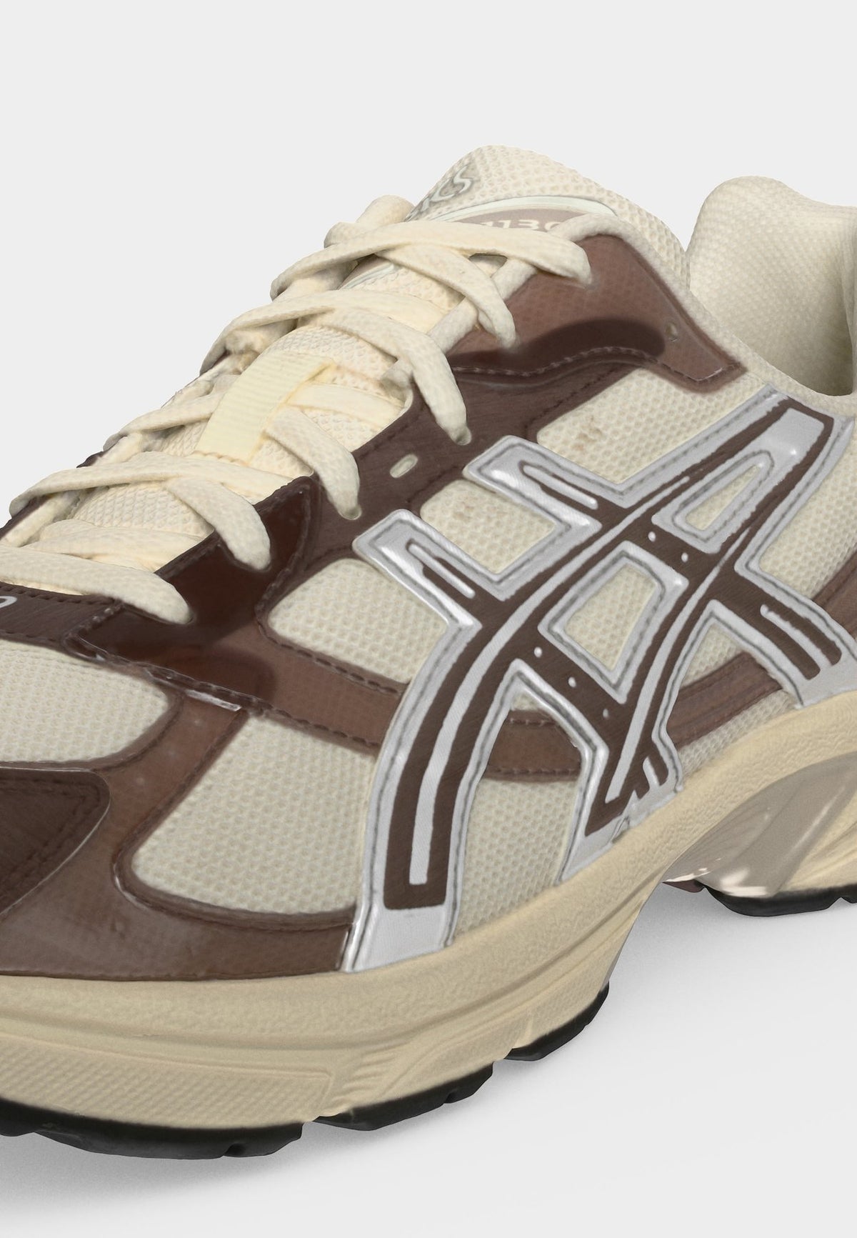 ASICS SportStyleGEL UNISEX - Sneaker low