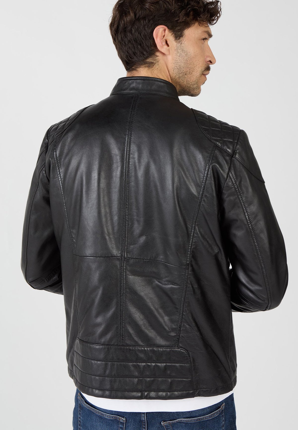 JCCLederjacke