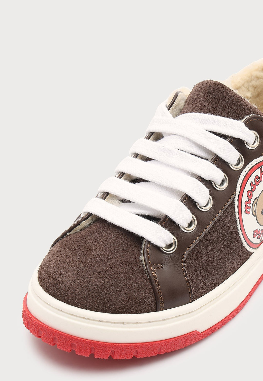 MOSCHINOUNISEX - Sneaker low