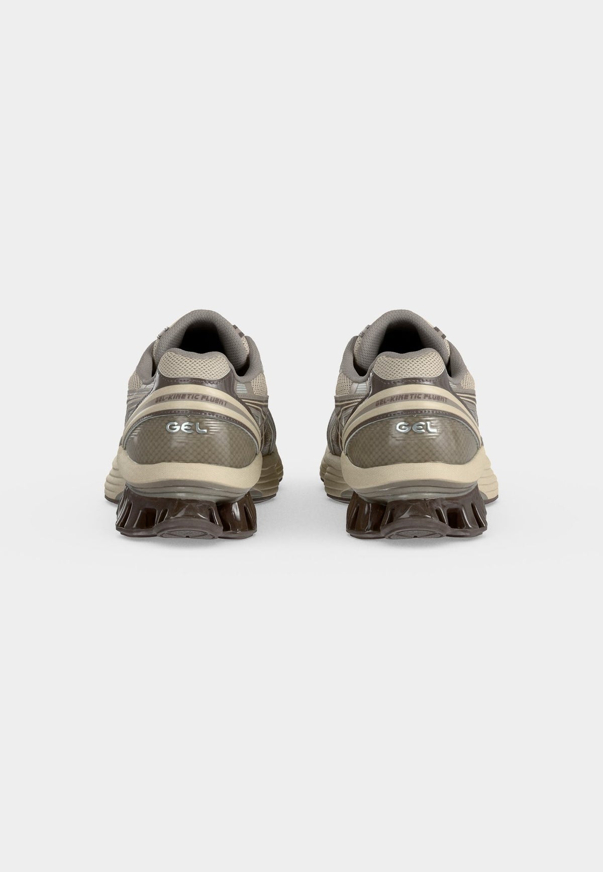 ASICS SportStyleGEL KINETIC FLUENT UNISEX - Low-Top-Sneaker