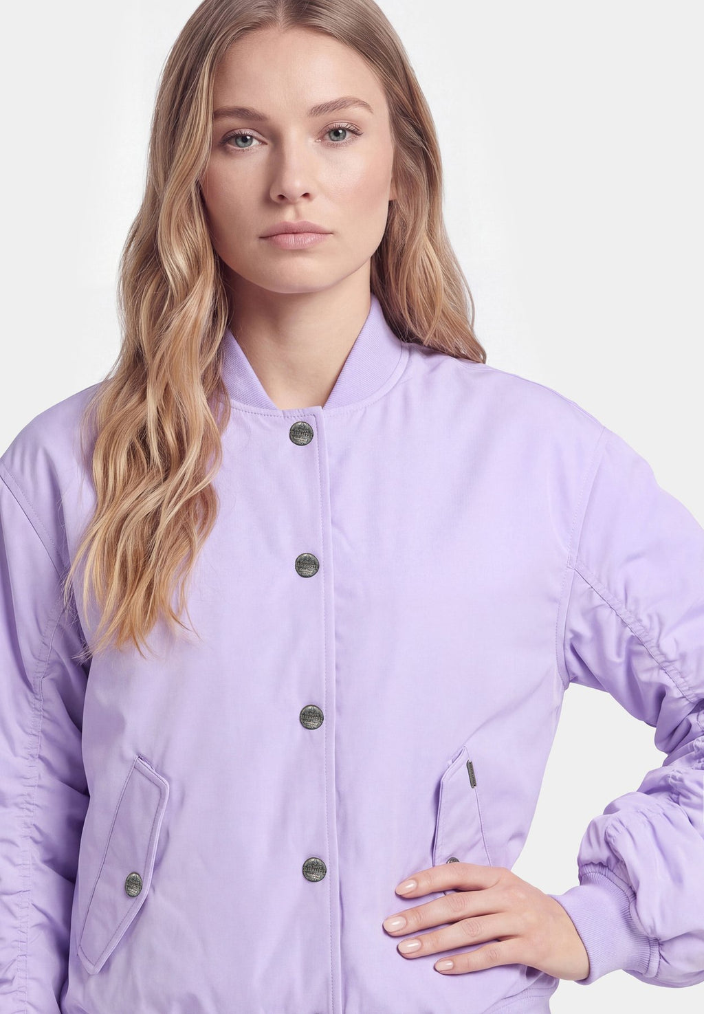 DreiMasterDREIMASTER JACKET - Bomberjacke