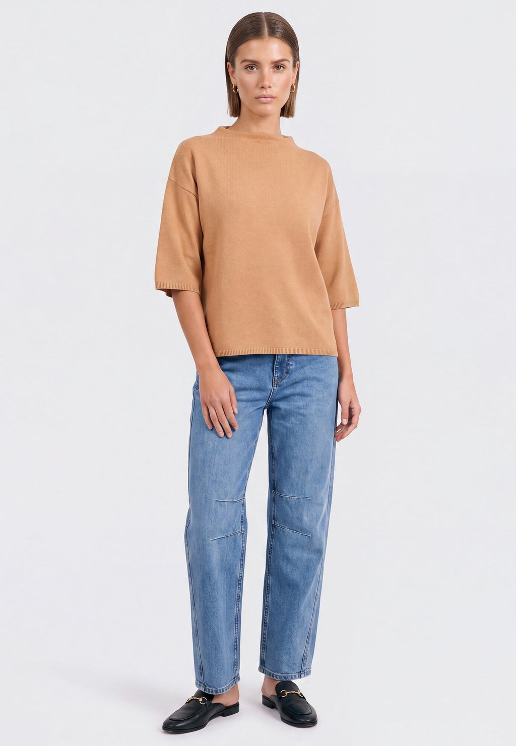 ApartPULLOVER - Strickpullover