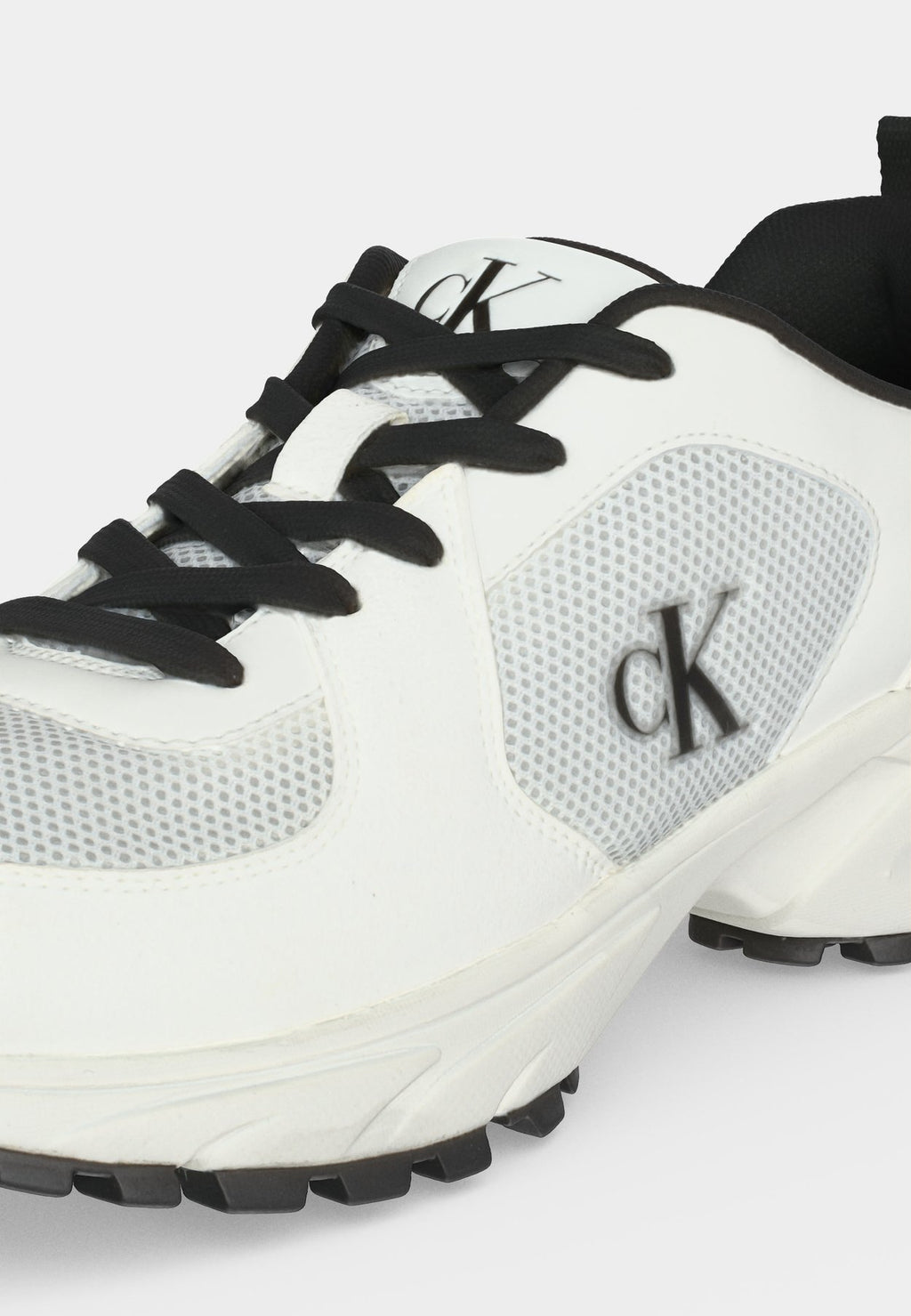 Calvin KleinHIKE RUNNER LACEUP - Sneaker low