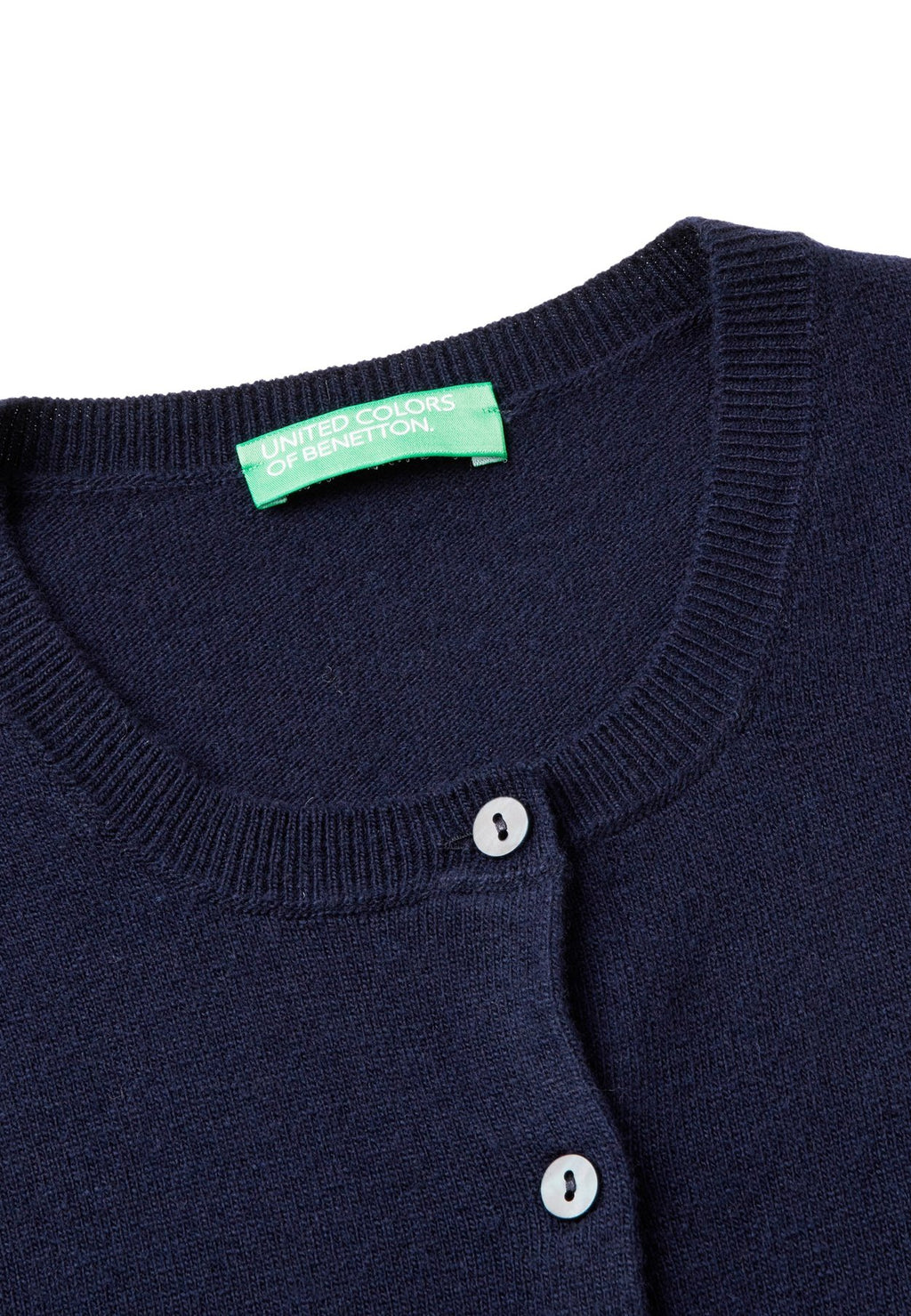 United Colors of BenettonStrickjacke