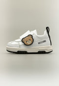 MOSCHINOUNISEX - Sneaker low