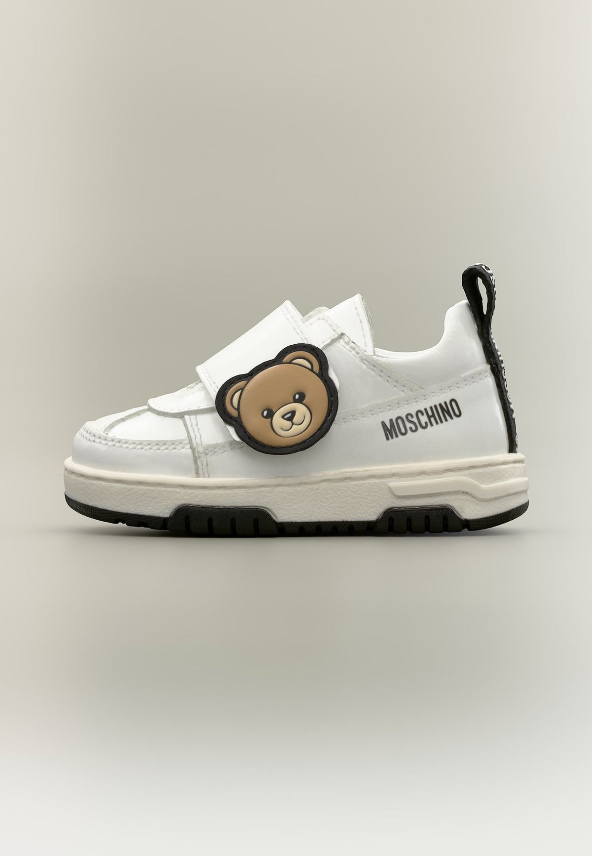 MOSCHINOUNISEX - Sneaker low