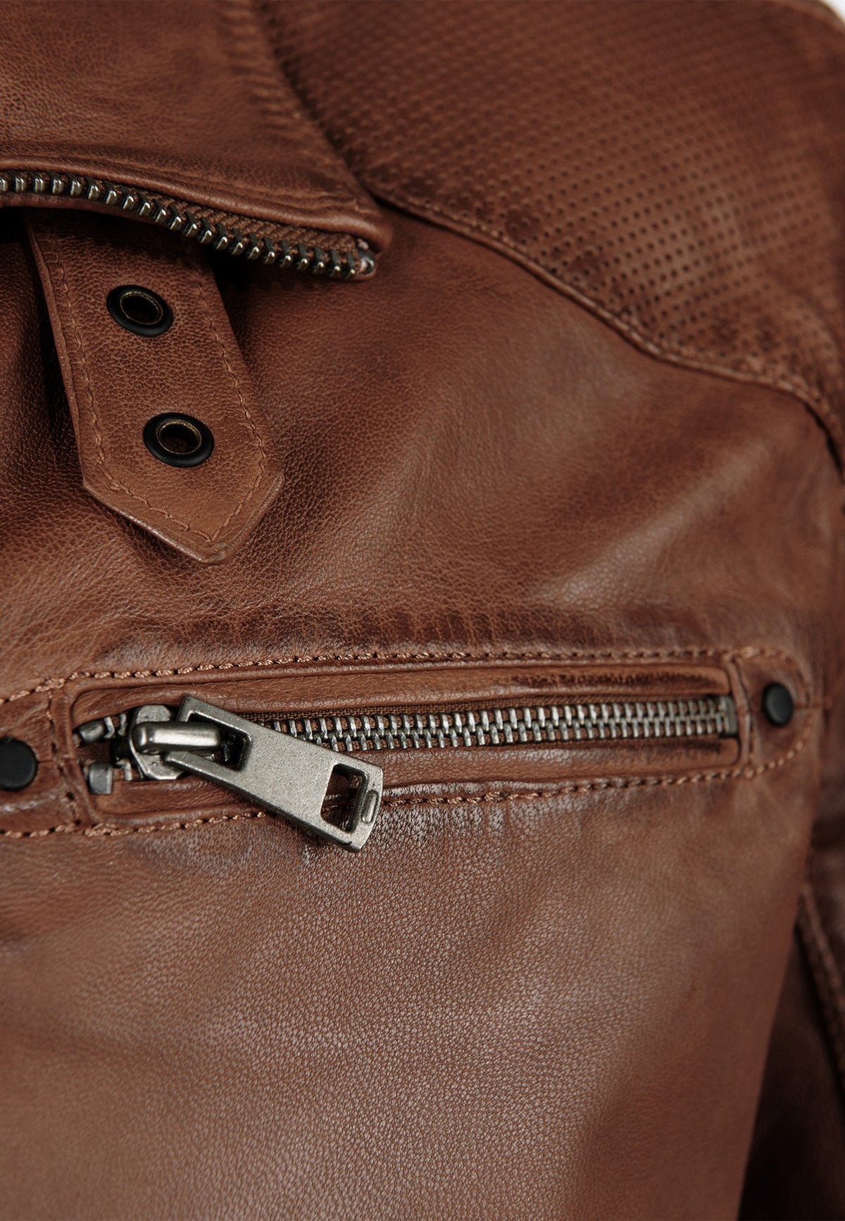 JCCLederjacke