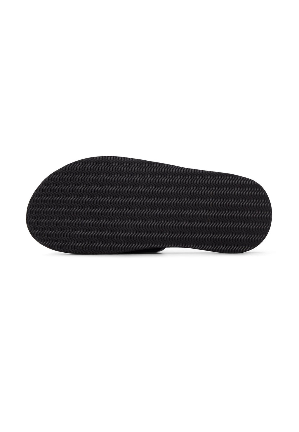 ALDOSLIDE FONTI - Pantolette flach