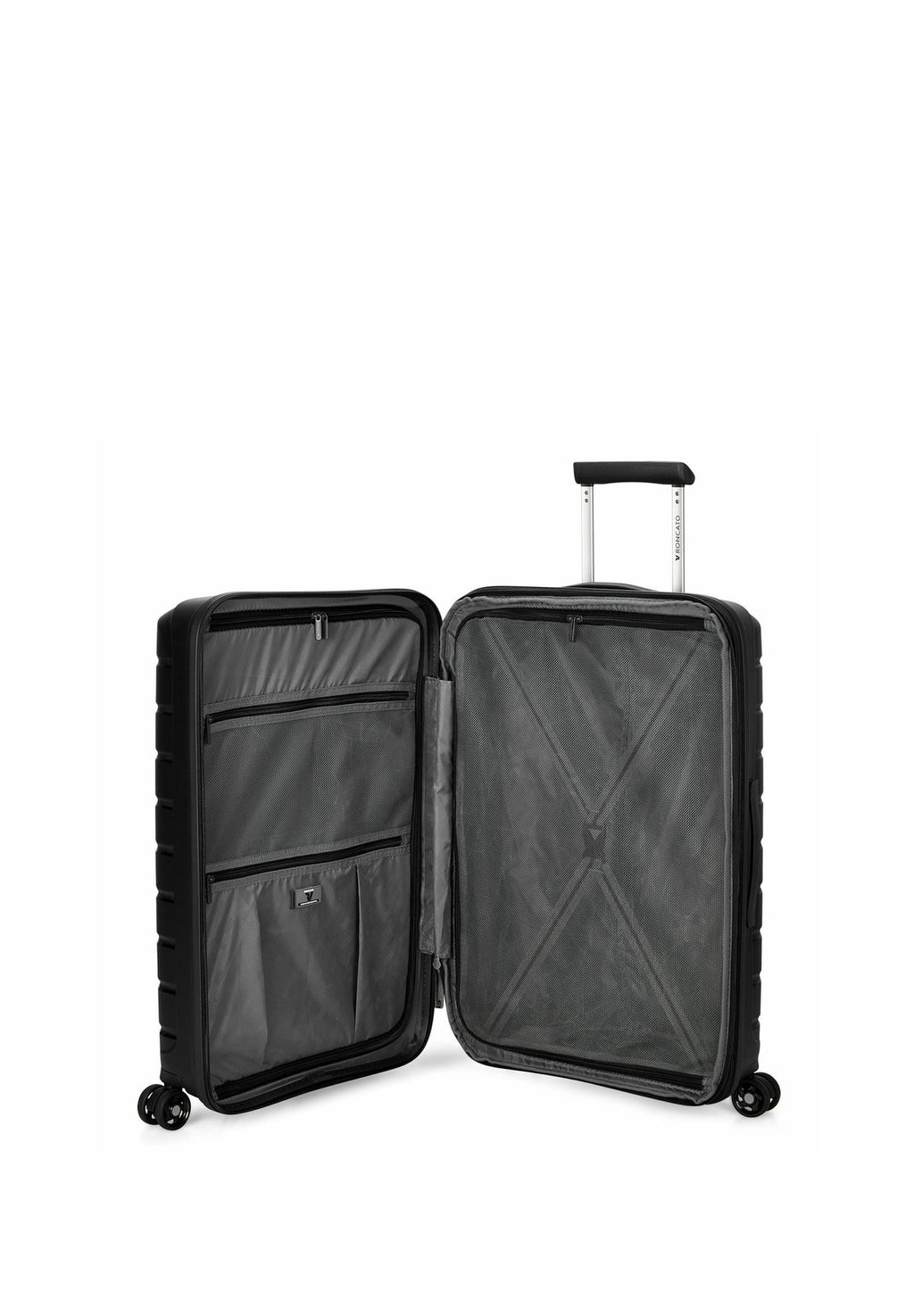 RV RoncatoB-FLYING MOVE SET VALIGIE - Trolley