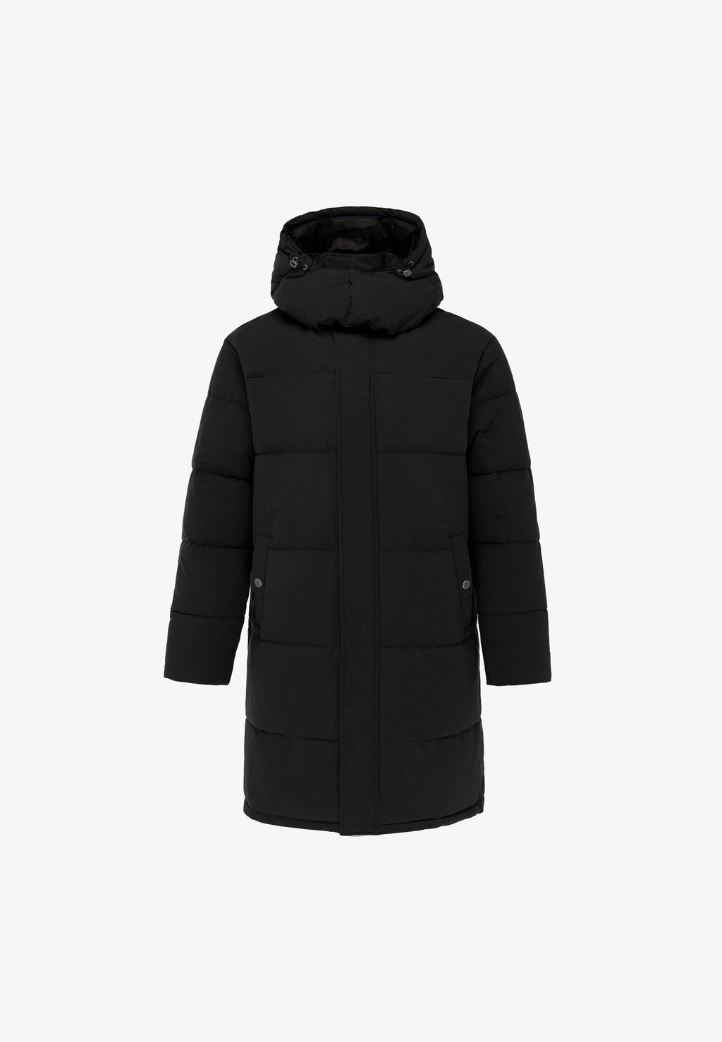 DreiMasterDREIMASTER COAT - Wintermantel