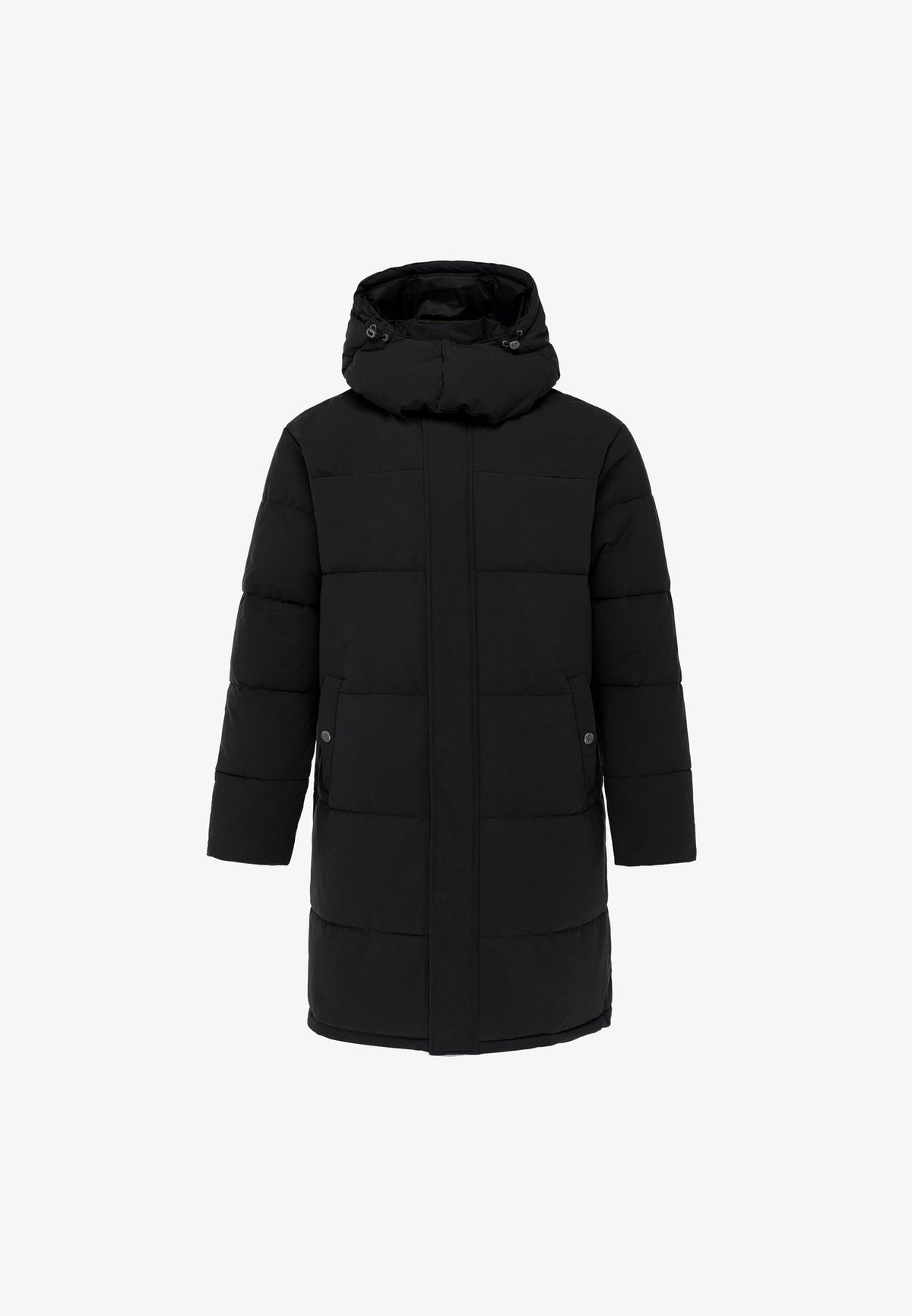 DreiMasterDREIMASTER COAT - Wintermantel