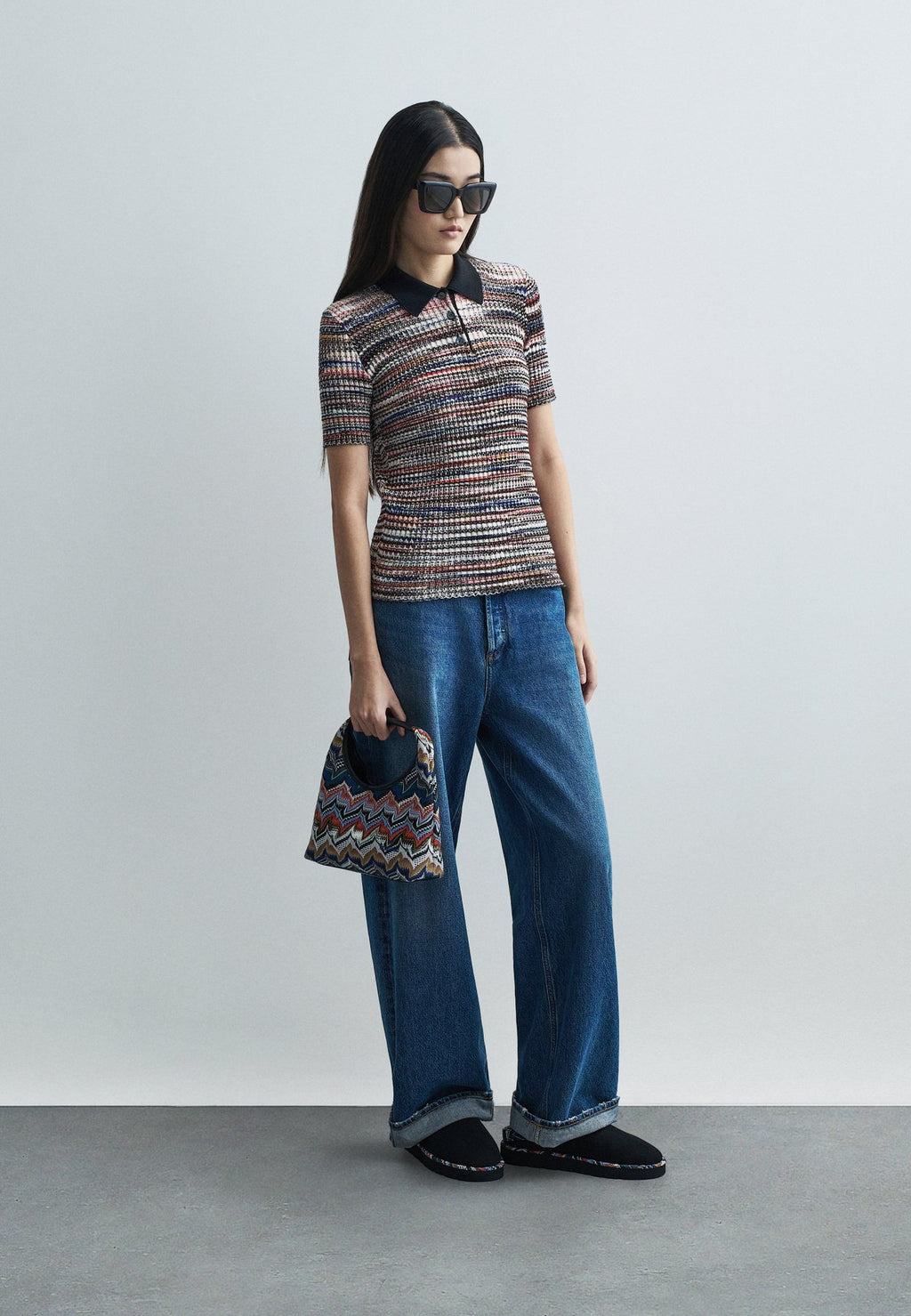 MissoniBETH - Hausschuh