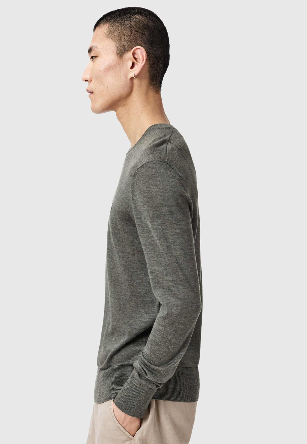AllSaintsStrickpullover