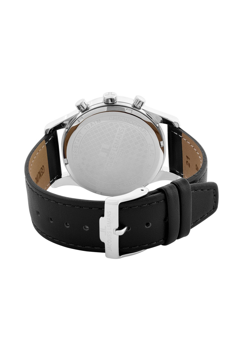 Jacques LemansLONDON - Chronograph