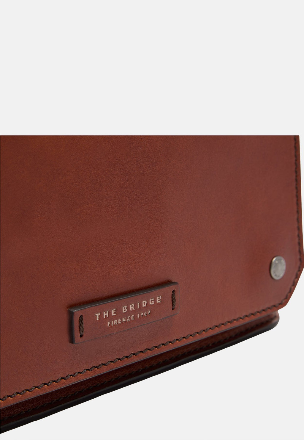 The BridgeNotebooktasche