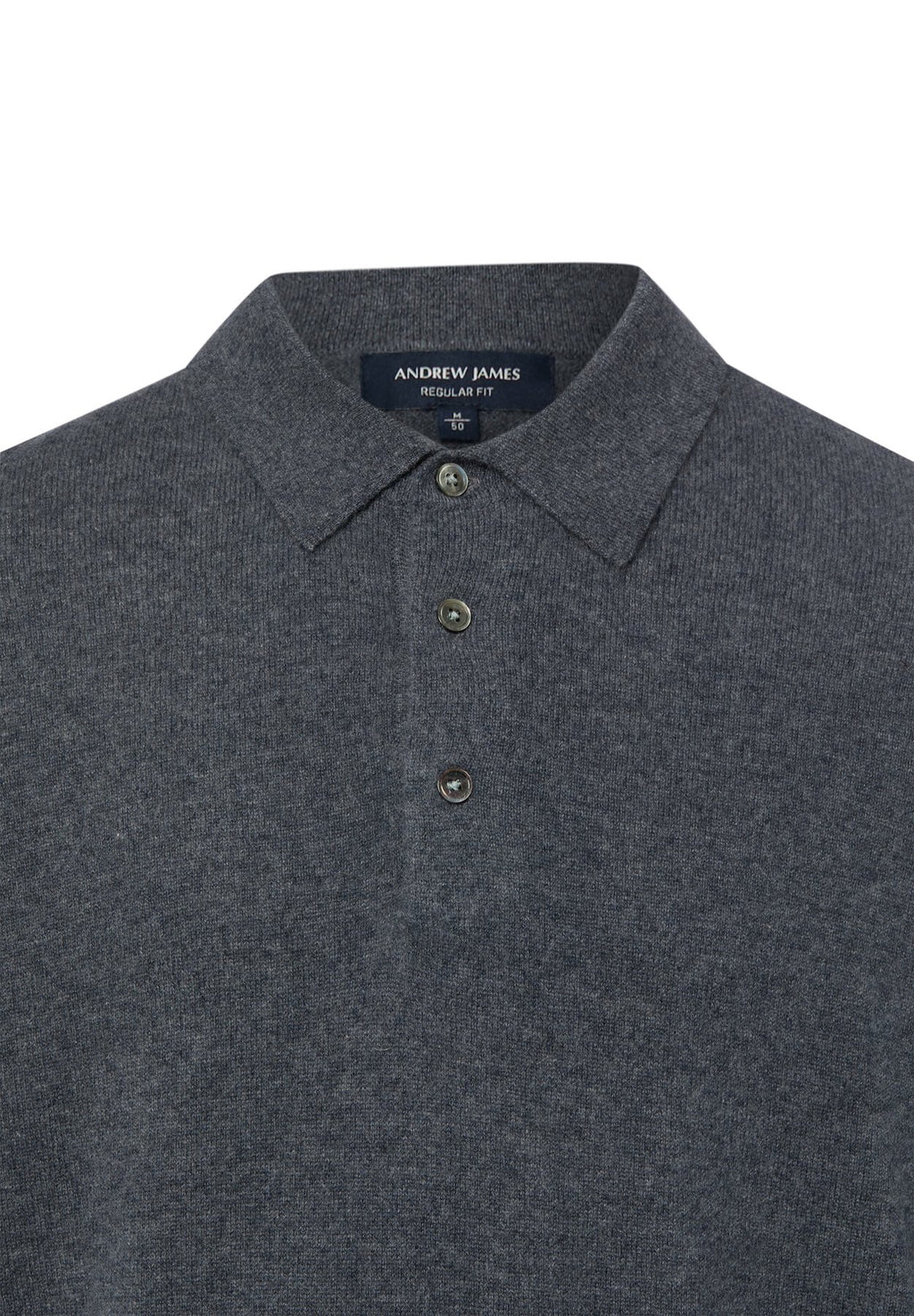 Andrew JamesANDREW JAMES PULLOVER - Poloshirt