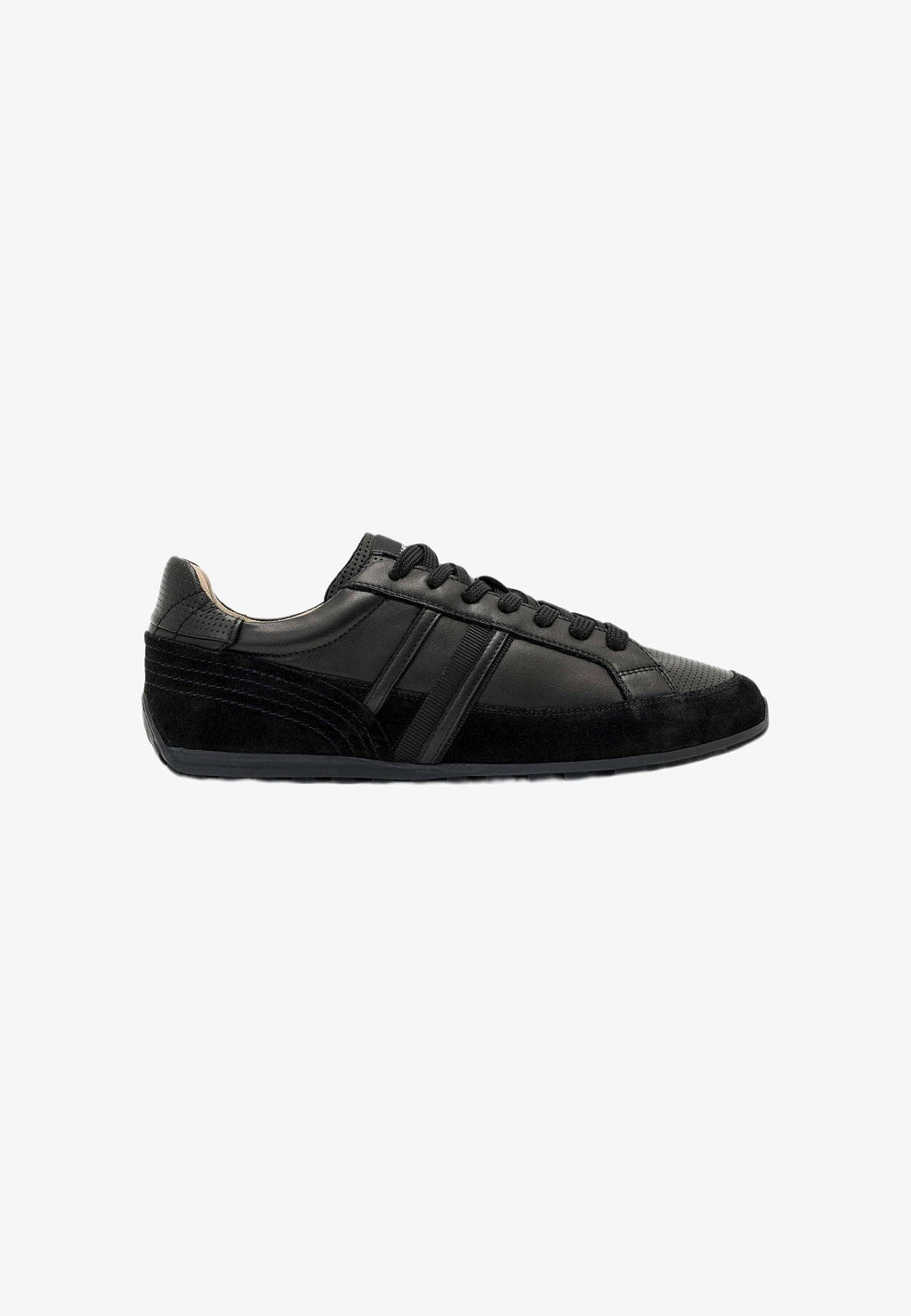 AllSaintsLIAM LACE UP - Low-Top-Sneaker