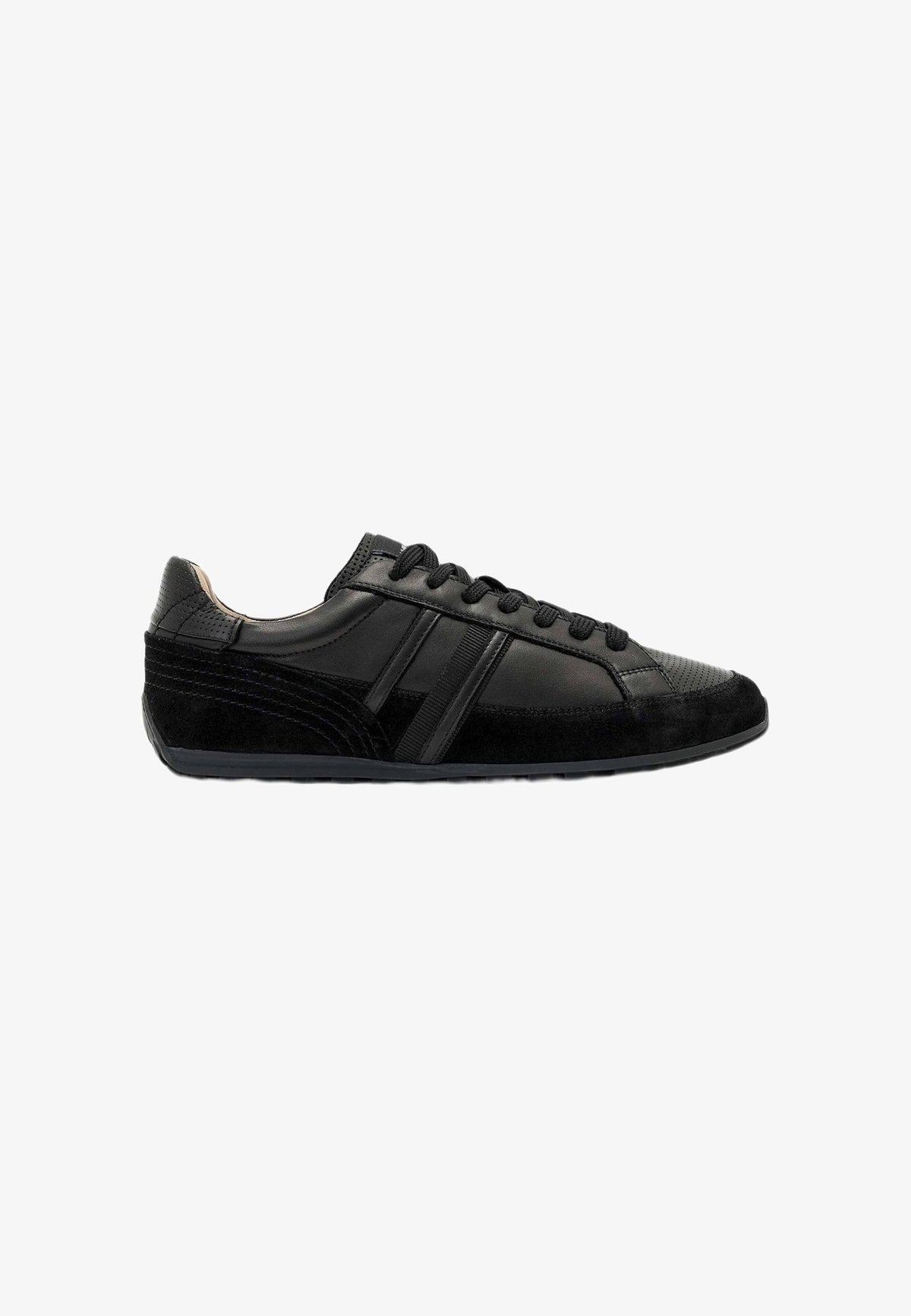AllSaintsLIAM LACE UP - Low-Top-Sneaker