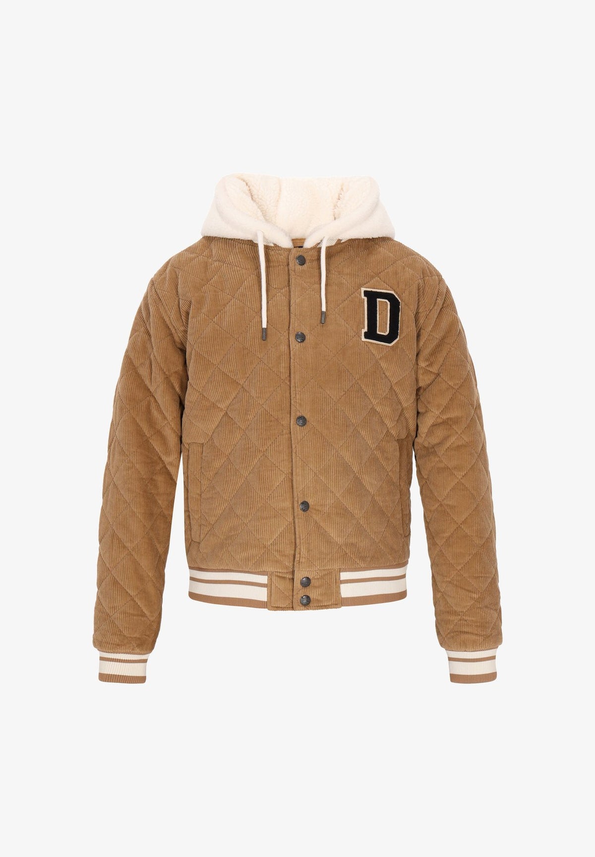 DreiMasterWinterjacke