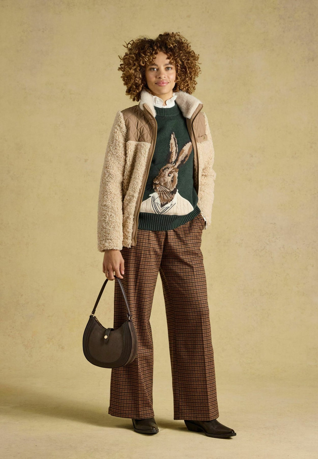 Tom JouleStrickpullover