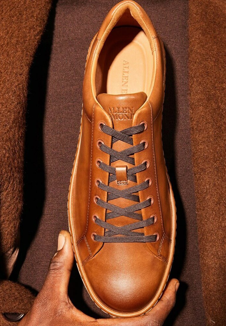 Allen EdmondsBARNES - Sneaker low
