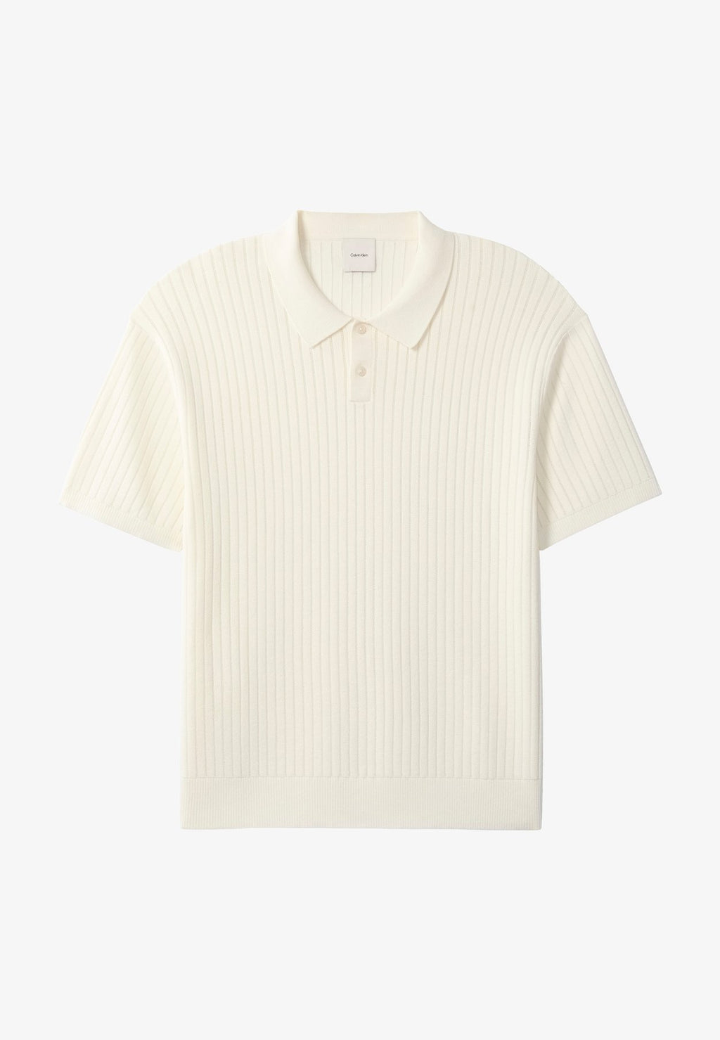Calvin KleinLIGHTWEIGHT - Poloshirt
