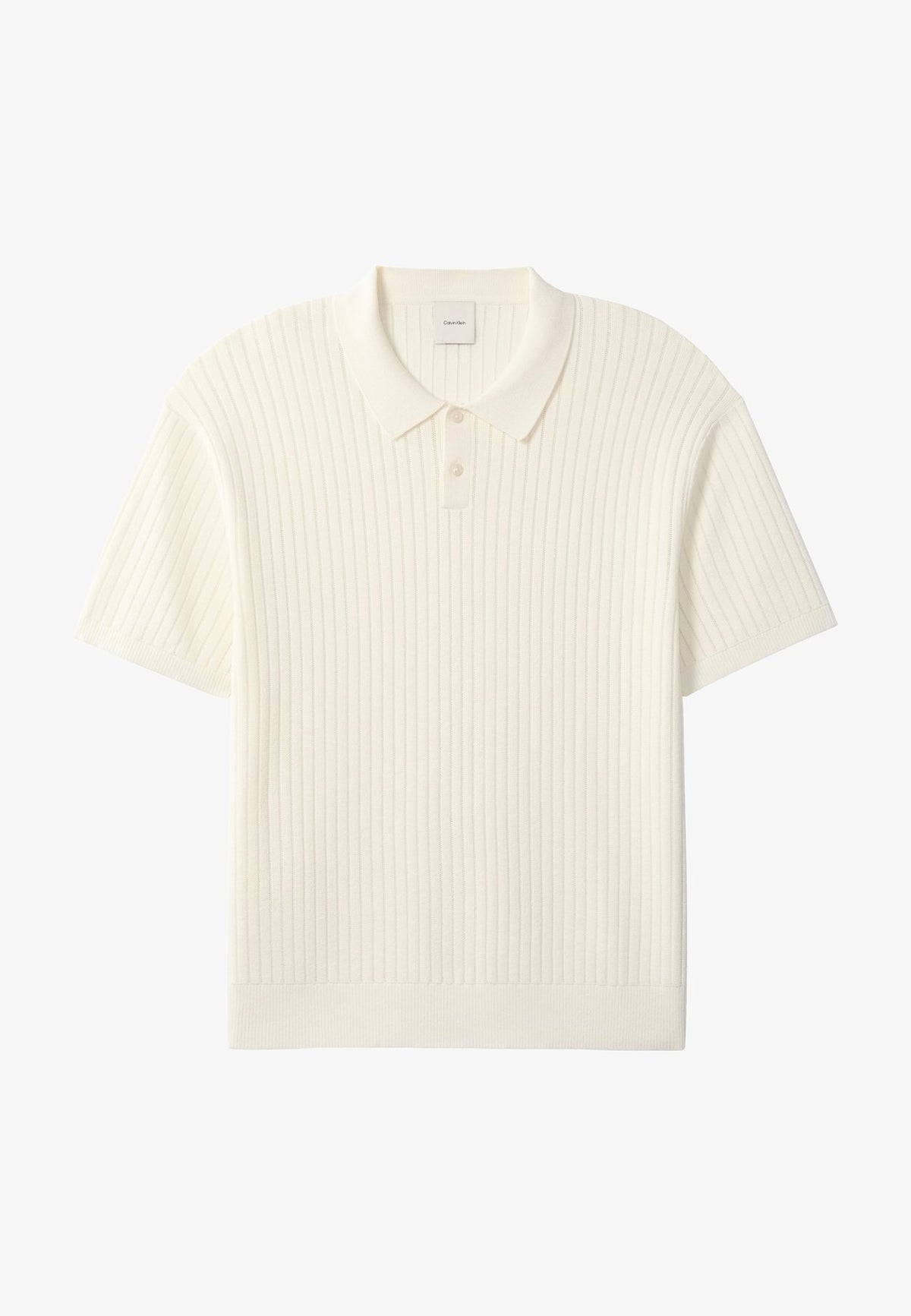 Calvin KleinLIGHTWEIGHT - Poloshirt
