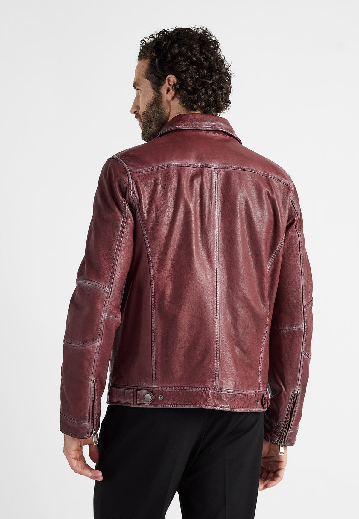JCCLederjacke