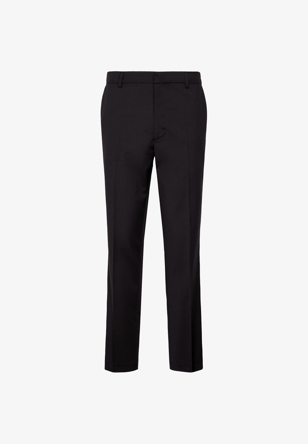 SeidenstickerCLASSIC CHINO CROPPED - Chino