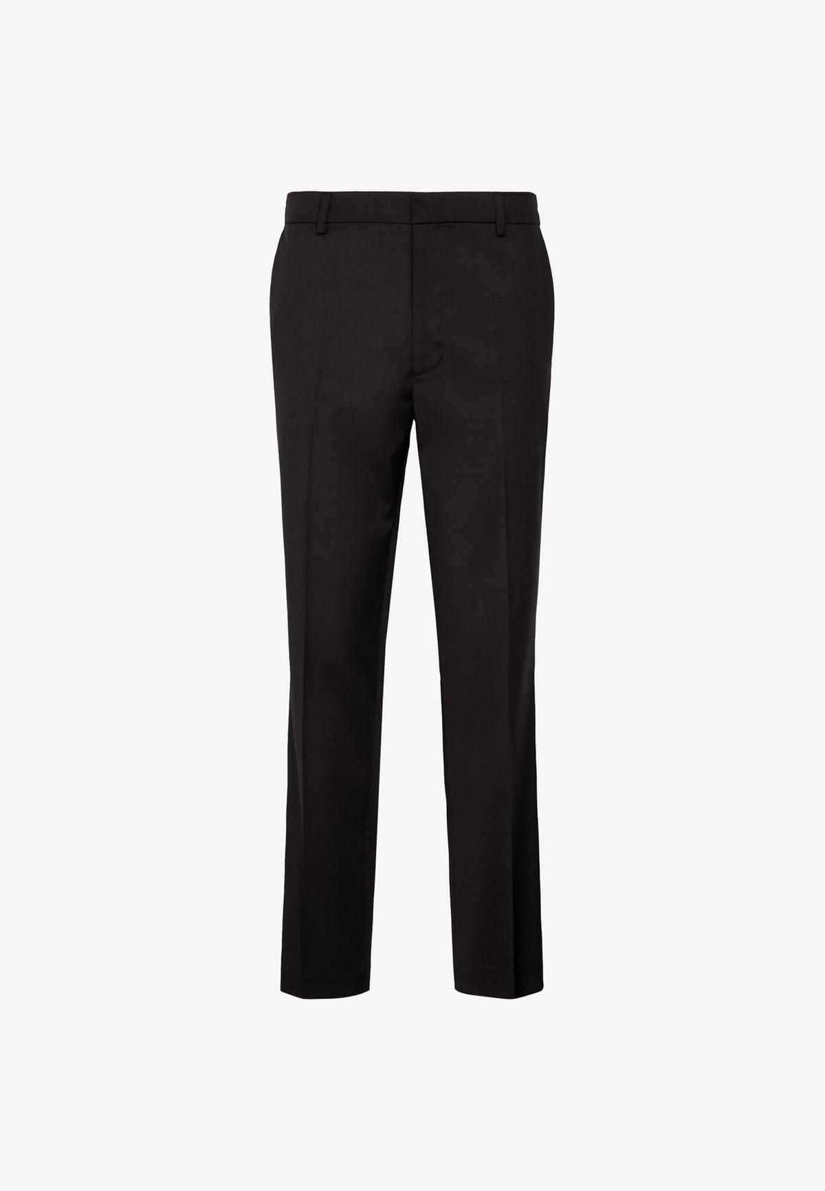 SeidenstickerCLASSIC CHINO CROPPED - Chino