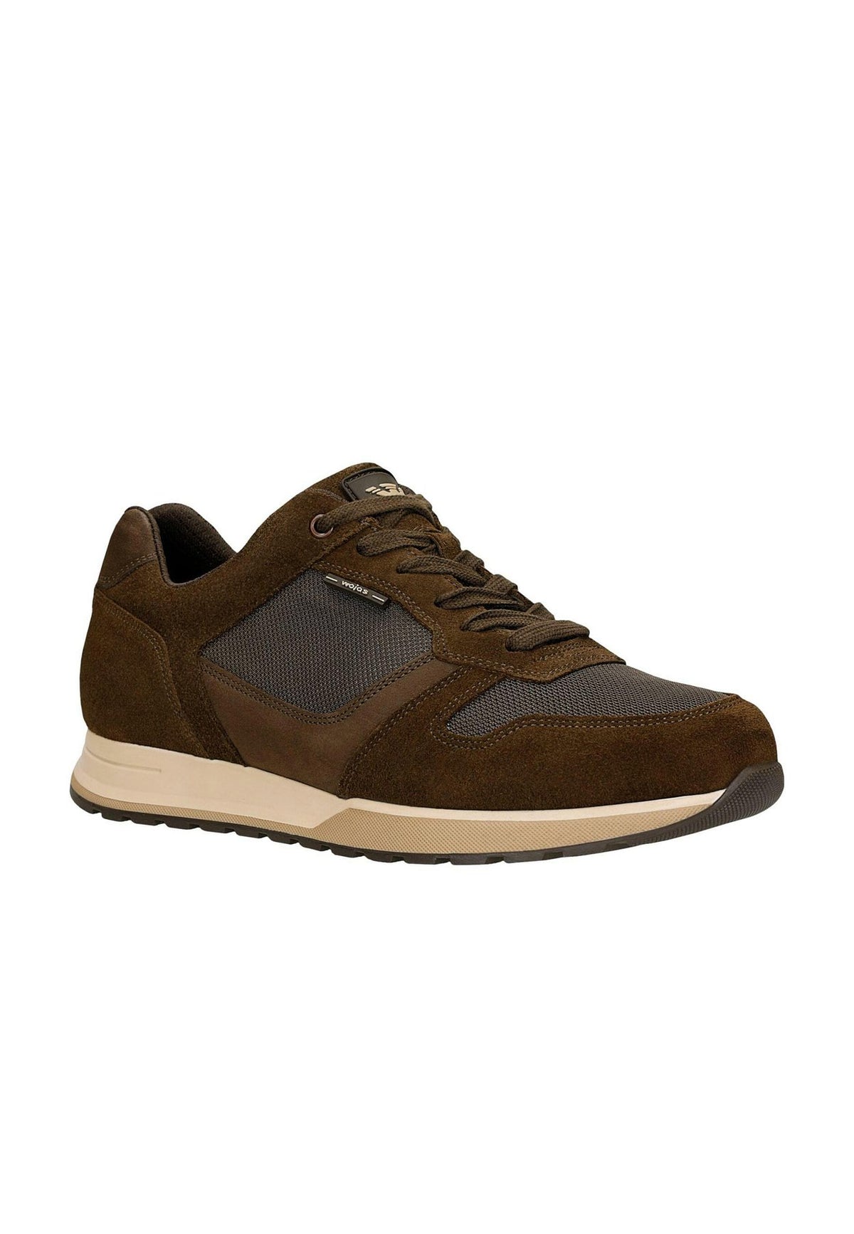 WojasPÓŁBUTY MĘSKIE - Sneaker low