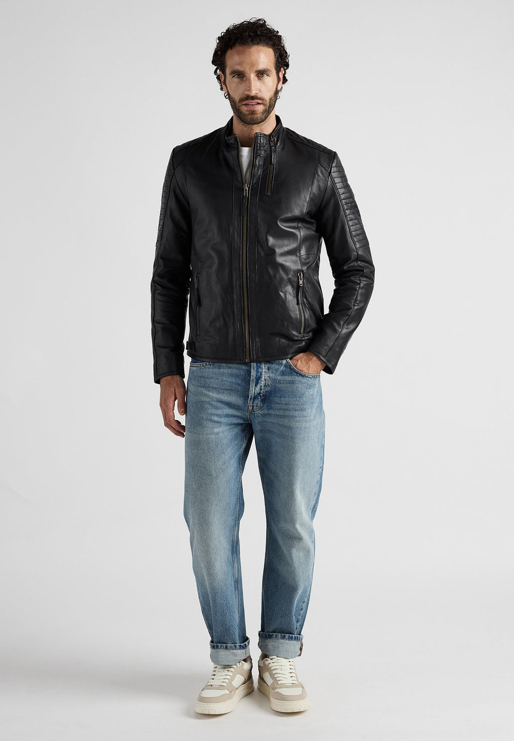 JCCLederjacke