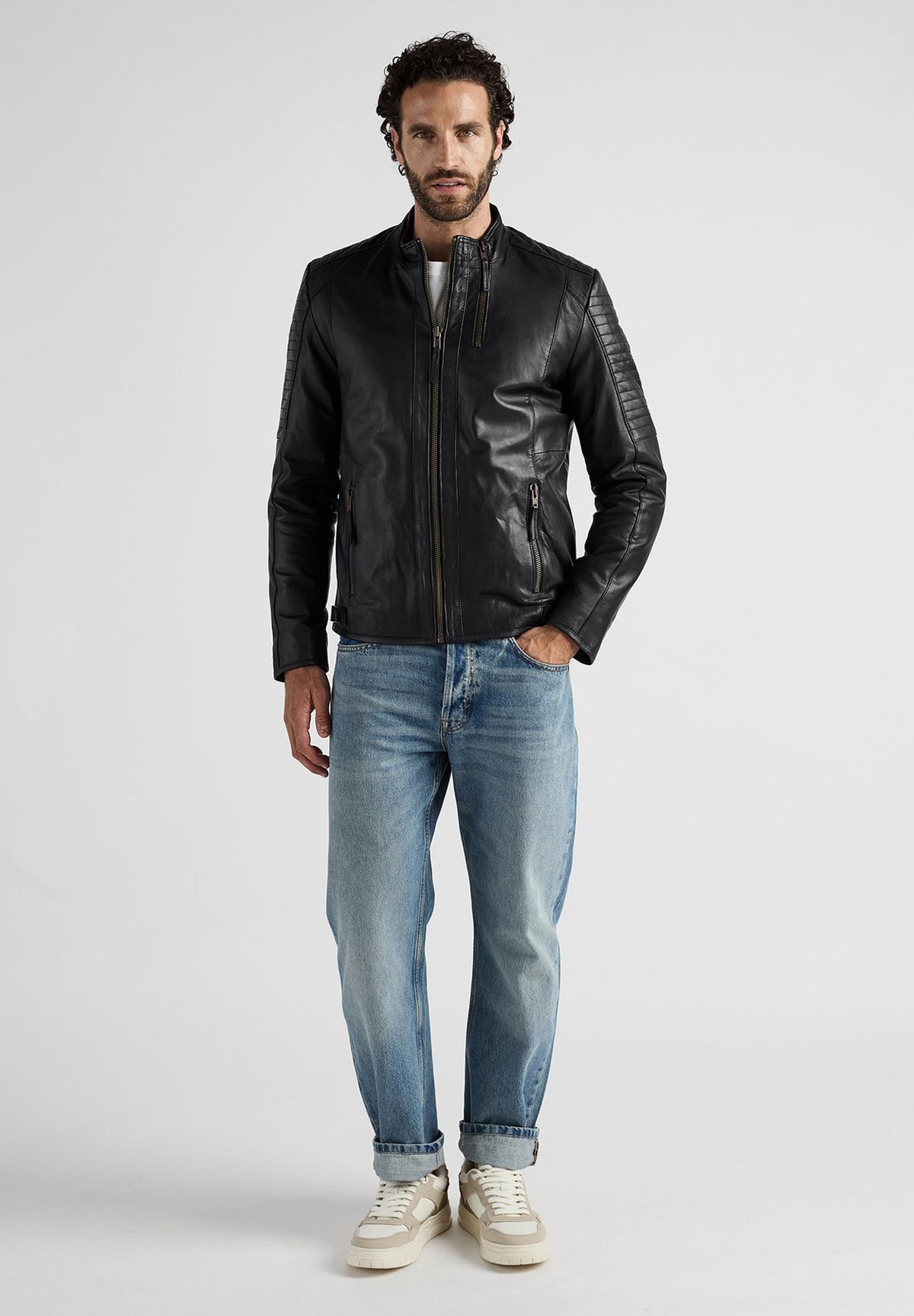 JCCLederjacke