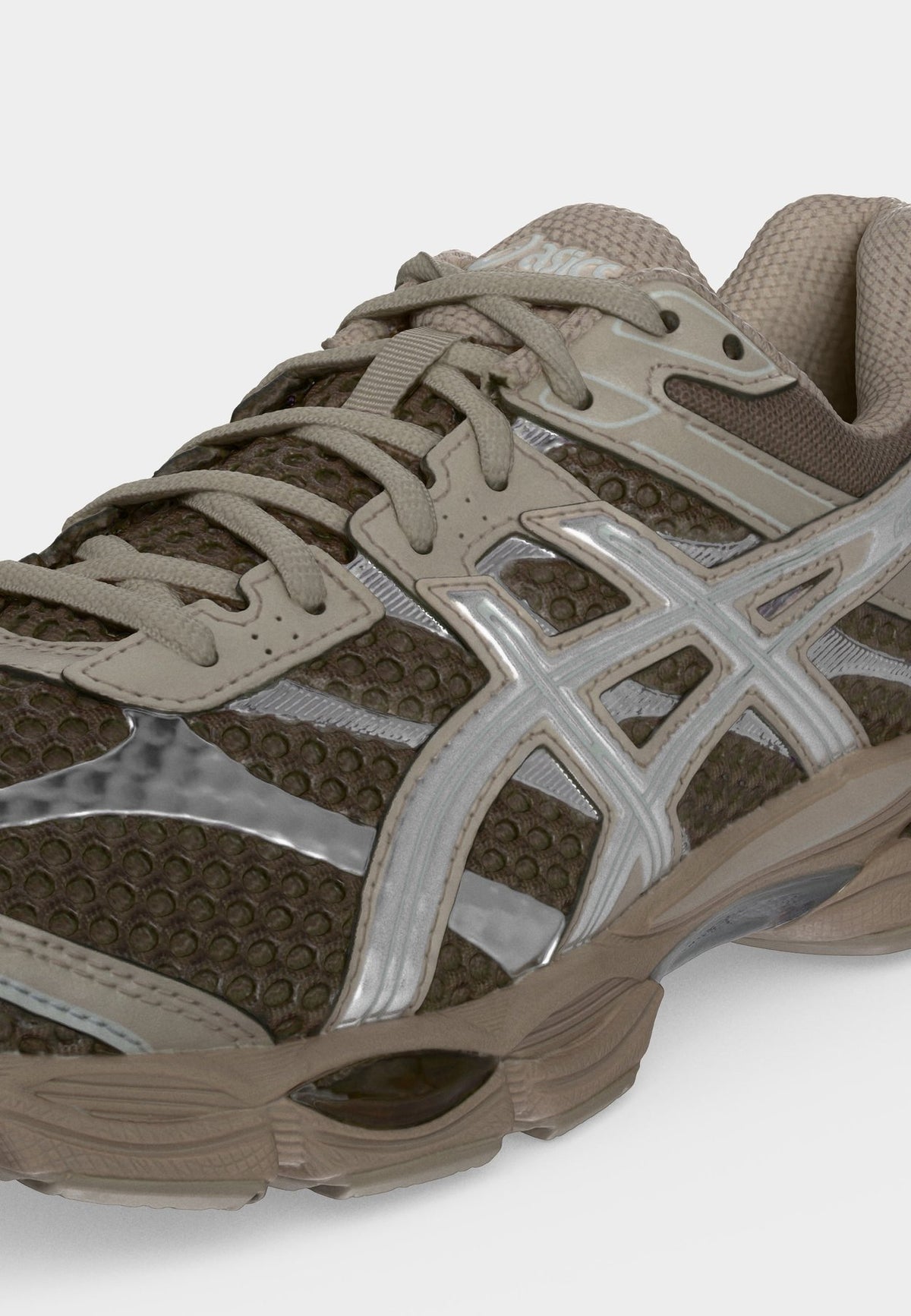 ASICS SportStyleGEL CUMULUS 16 UNISEX - Sneaker low