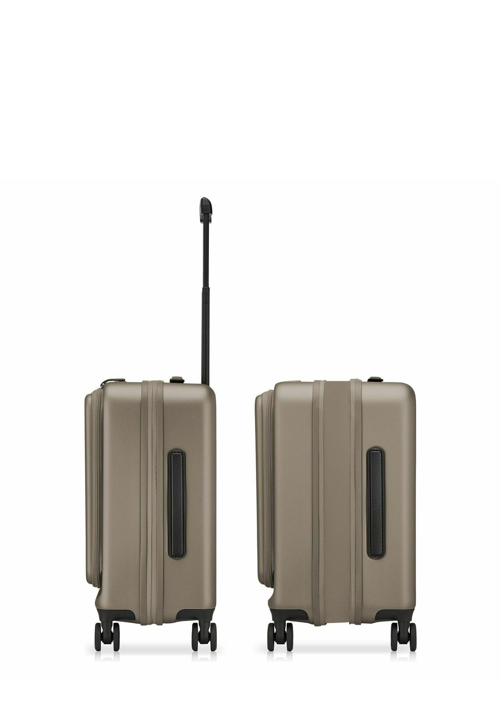 RV RoncatoFLORENCE TROLLEY BAGAGLIO A MANO 55 CM - Trolley