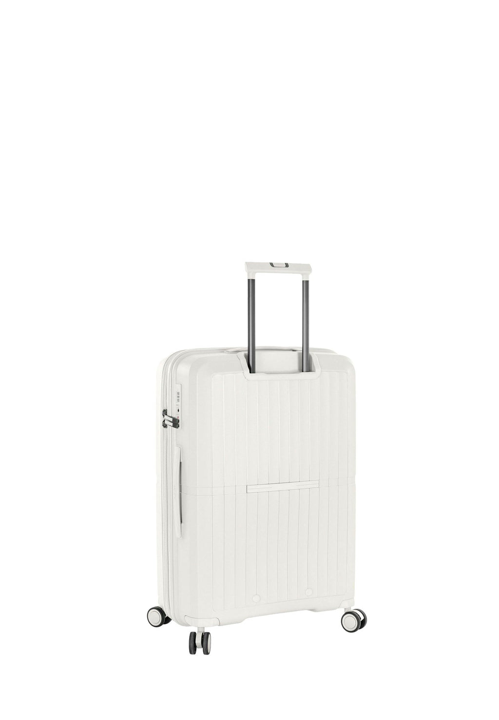 HeysAIRLITE 4 ROLLEN KOFFERSET 3-TEILIG MIT DEHNFALTE UNISEX SET - Kofferset